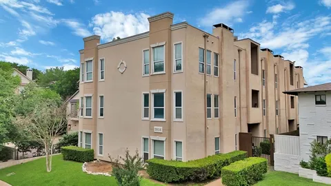 $175,000 | 3918 North Hall Street, Unit 3, Dallas, TX 75219