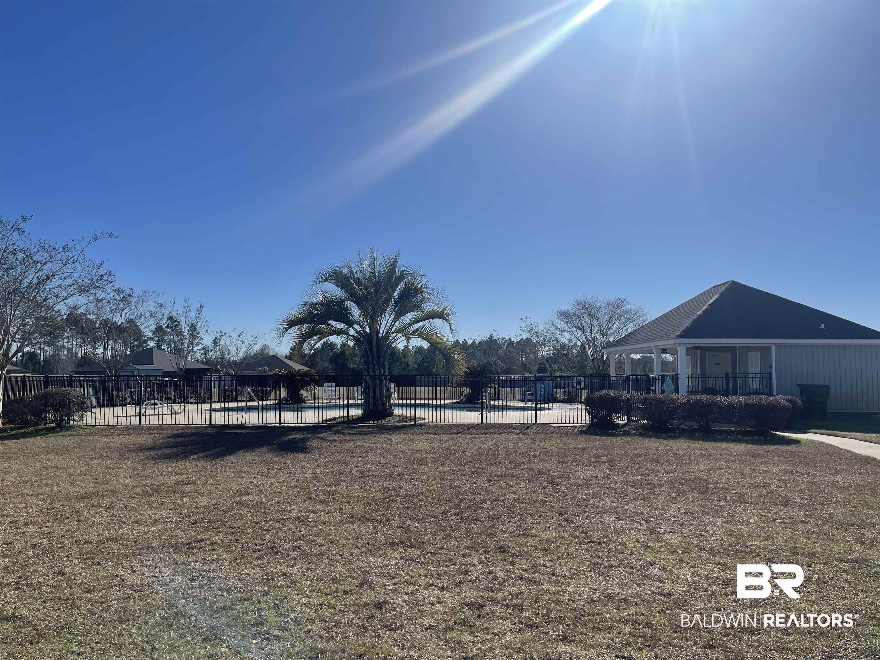27561 Boaz Road West Loxley, AL 36551 - Photo 17 of 18 Clubhouse