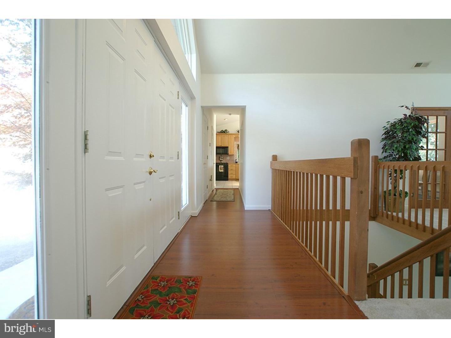 272 Arneys Mt Road Pemberton, NJ 08068 - Photo 2 of 25 Foyer