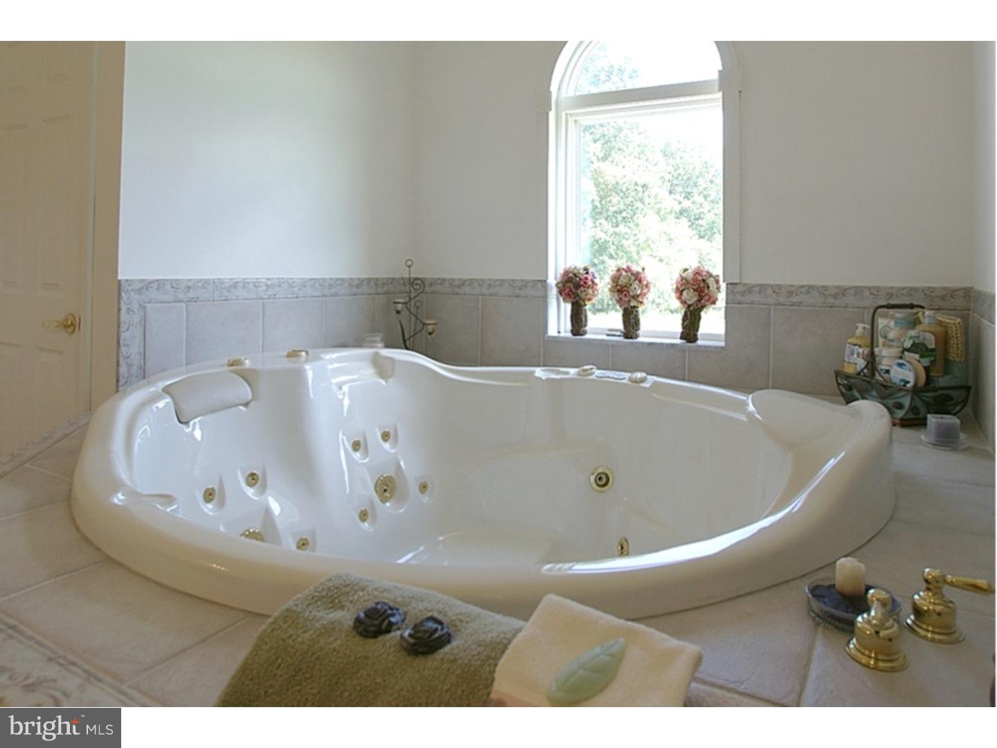 272 Arneys Mt Road Pemberton, NJ 08068 - Photo 12 of 25 Hot Tub