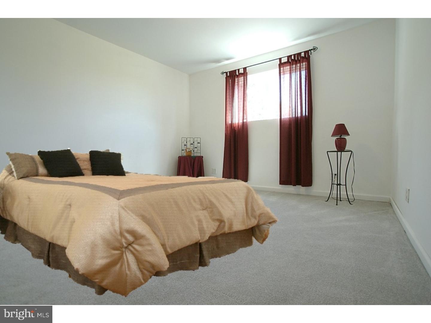 272 Arneys Mt Road Pemberton, NJ 08068 - Photo 13 of 25 Bedroom 2