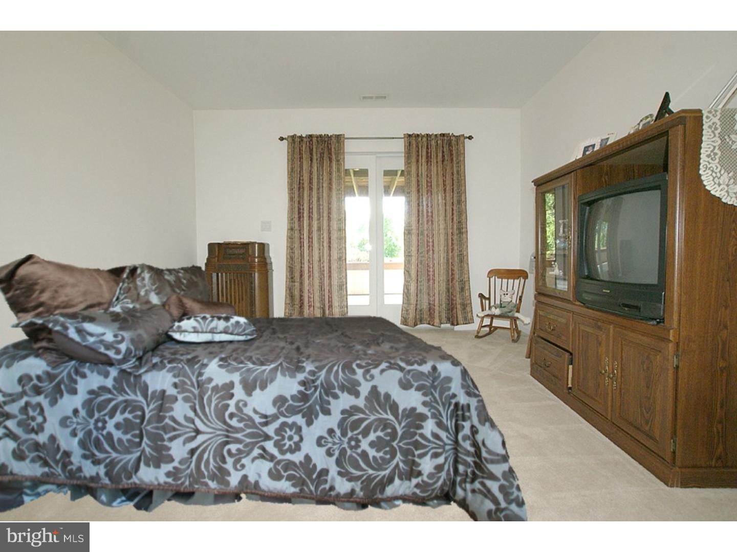 272 Arneys Mt Road Pemberton, NJ 08068 - Photo 14 of 25 Bedroom 3
