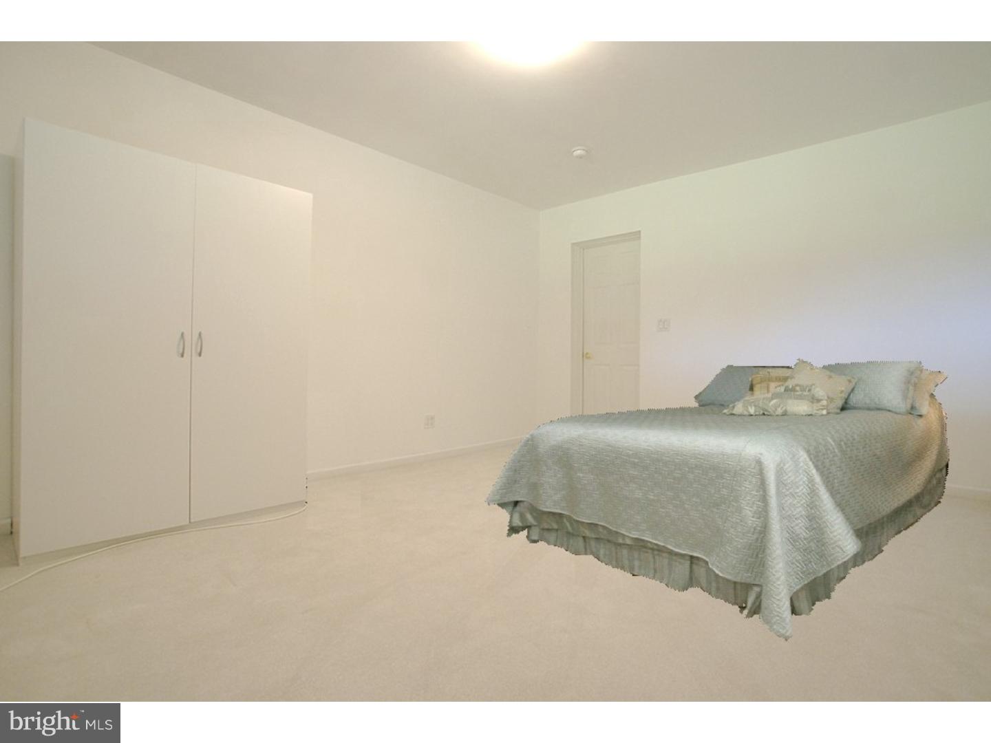 272 Arneys Mt Road Pemberton, NJ 08068 - Photo 15 of 25 Bedroom 4