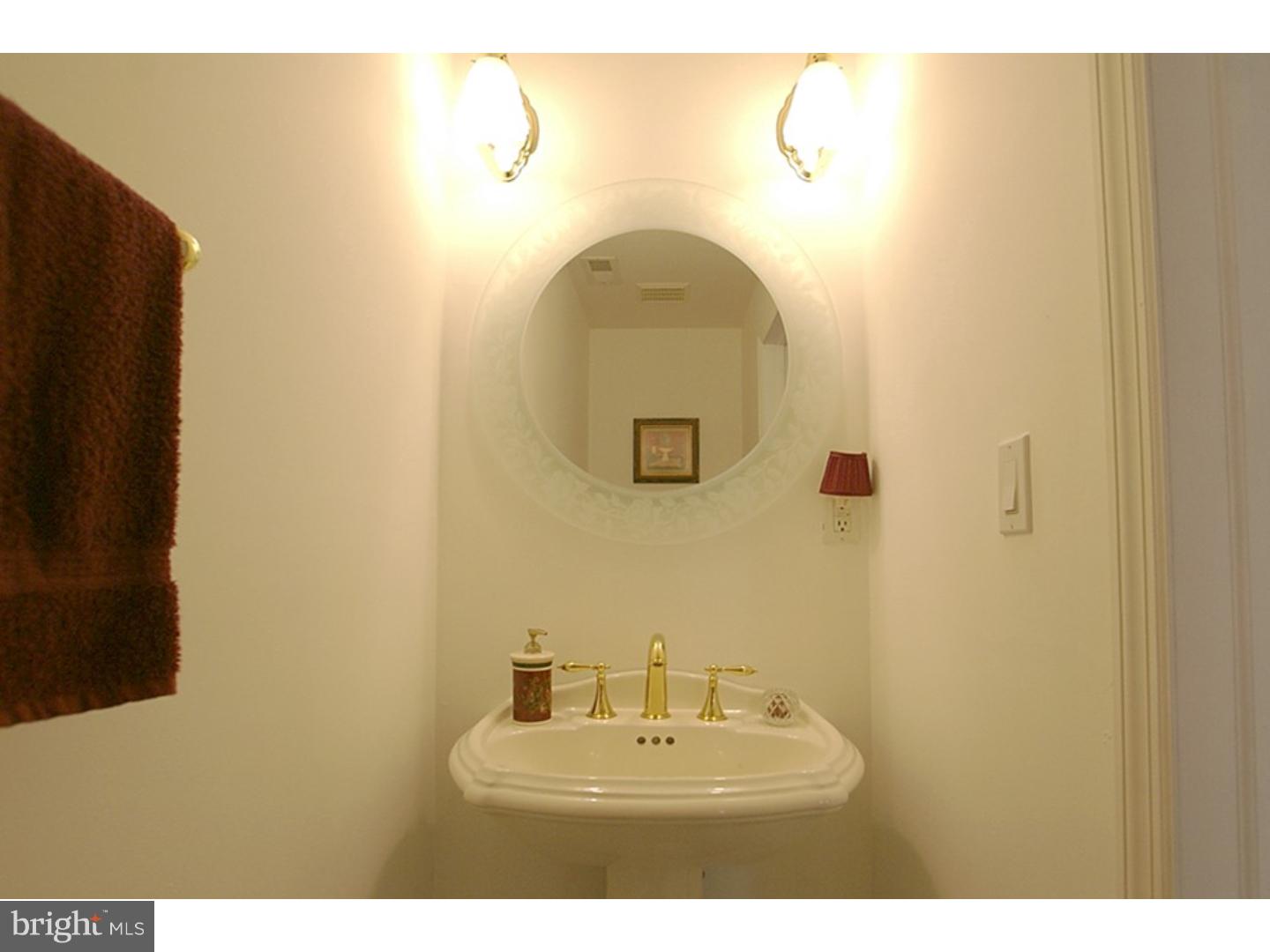 272 Arneys Mt Road Pemberton, NJ 08068 - Photo 19 of 25 Half Bath