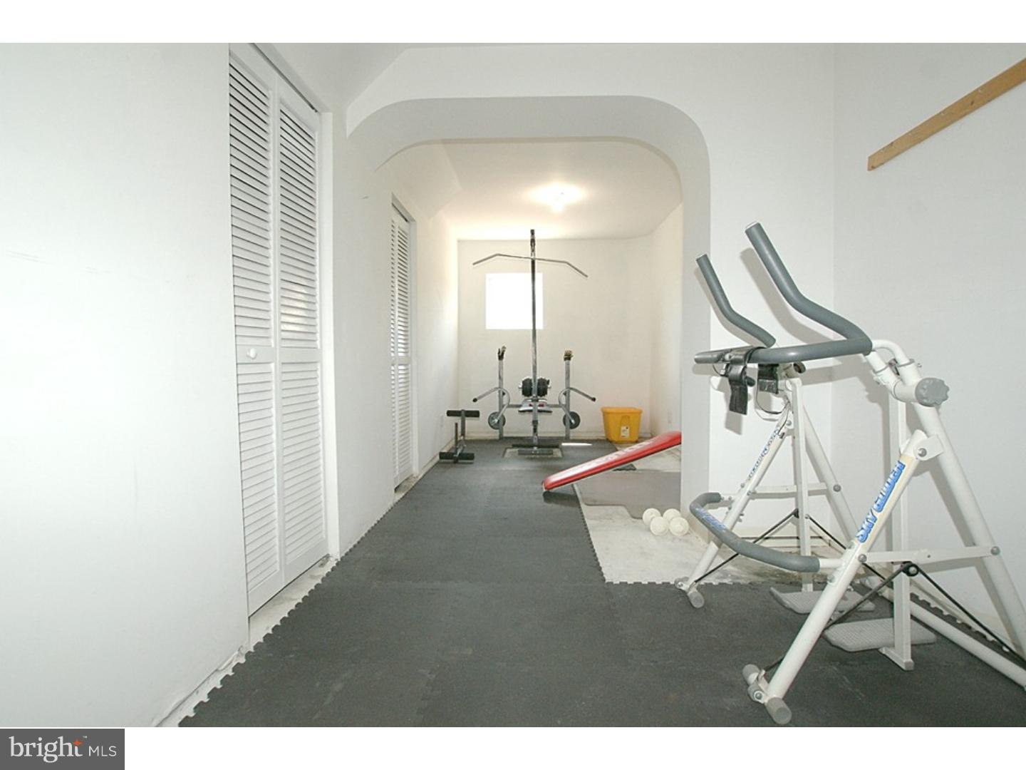 272 Arneys Mt Road Pemberton, NJ 08068 - Photo 20 of 25 Gym / Fitness Room