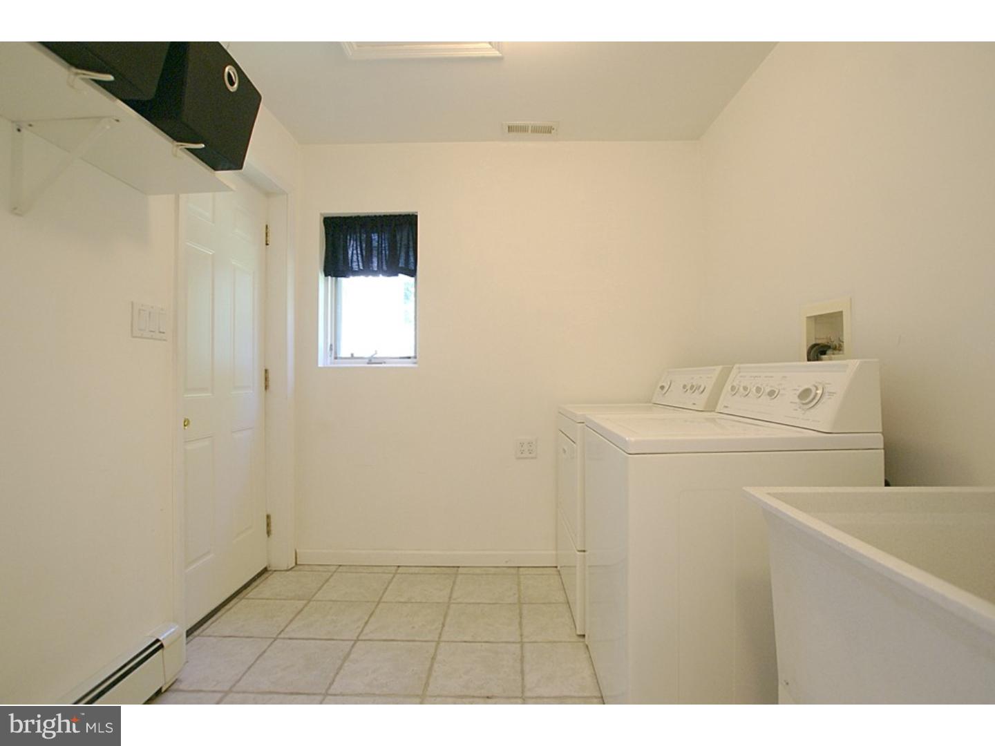 272 Arneys Mt Road Pemberton, NJ 08068 - Photo 21 of 25 Laundry Room