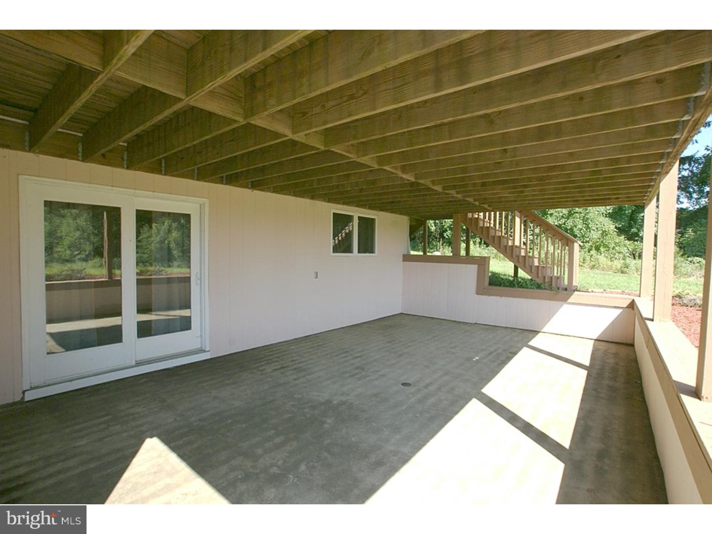 272 Arneys Mt Road Pemberton, NJ 08068 - Photo 23 of 25 Patio
