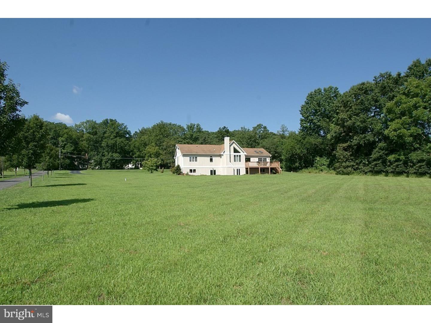 272 Arneys Mt Road Pemberton, NJ 08068 - Photo 25 of 25 Back Yard