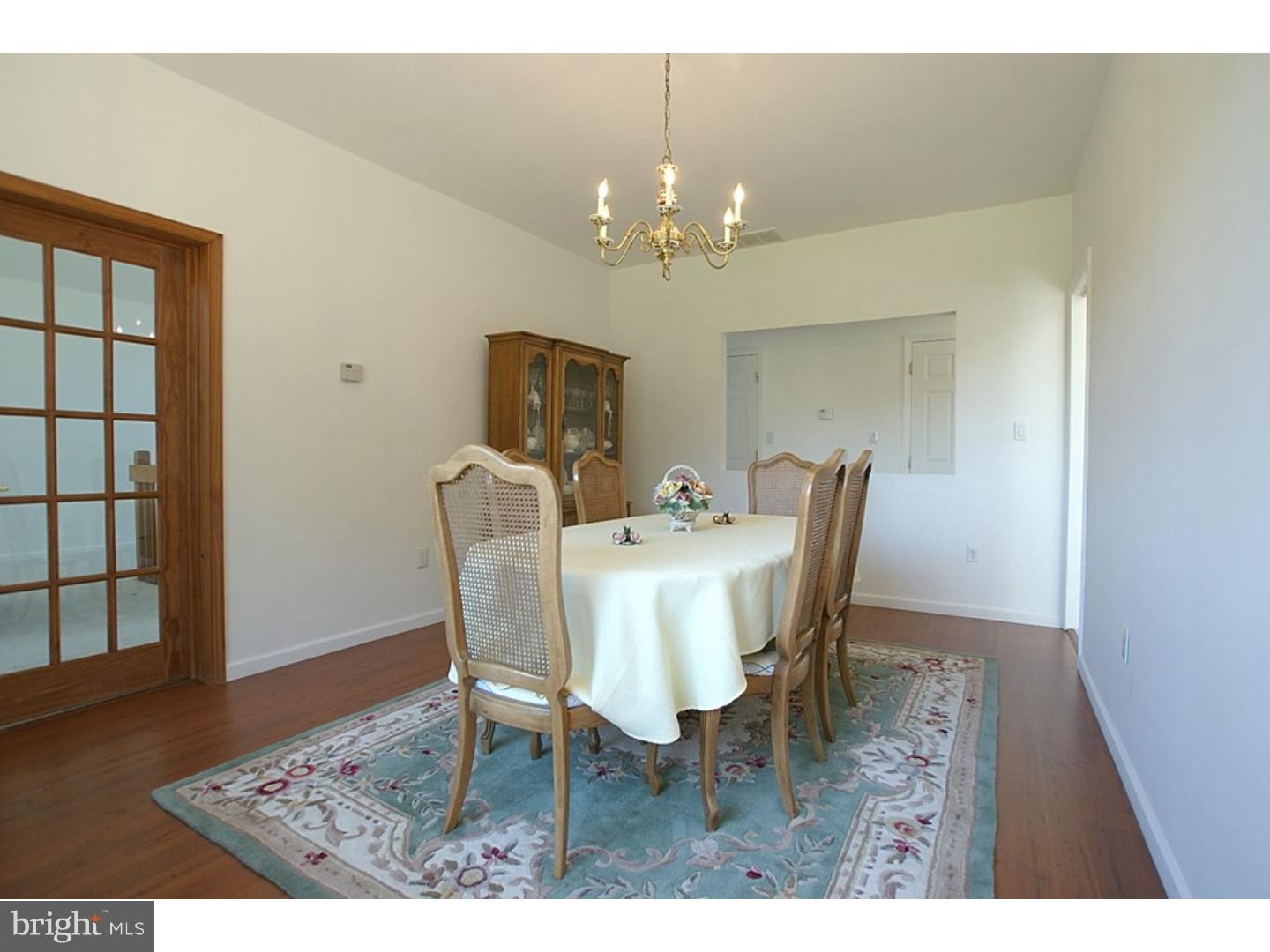 272 Arneys Mt Road Pemberton, NJ 08068 - Photo 4 of 25 Dining Room