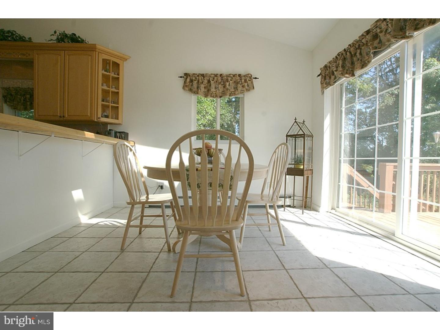 272 Arneys Mt Road Pemberton, NJ 08068 - Photo 6 of 25 Breakfast Room