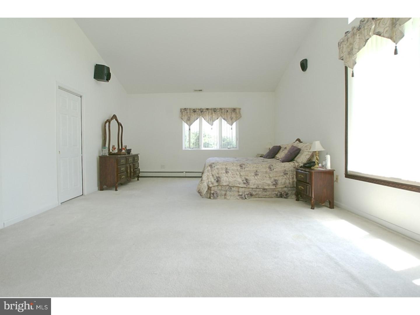 272 Arneys Mt Road Pemberton, NJ 08068 - Photo 9 of 25 Master Bedroom