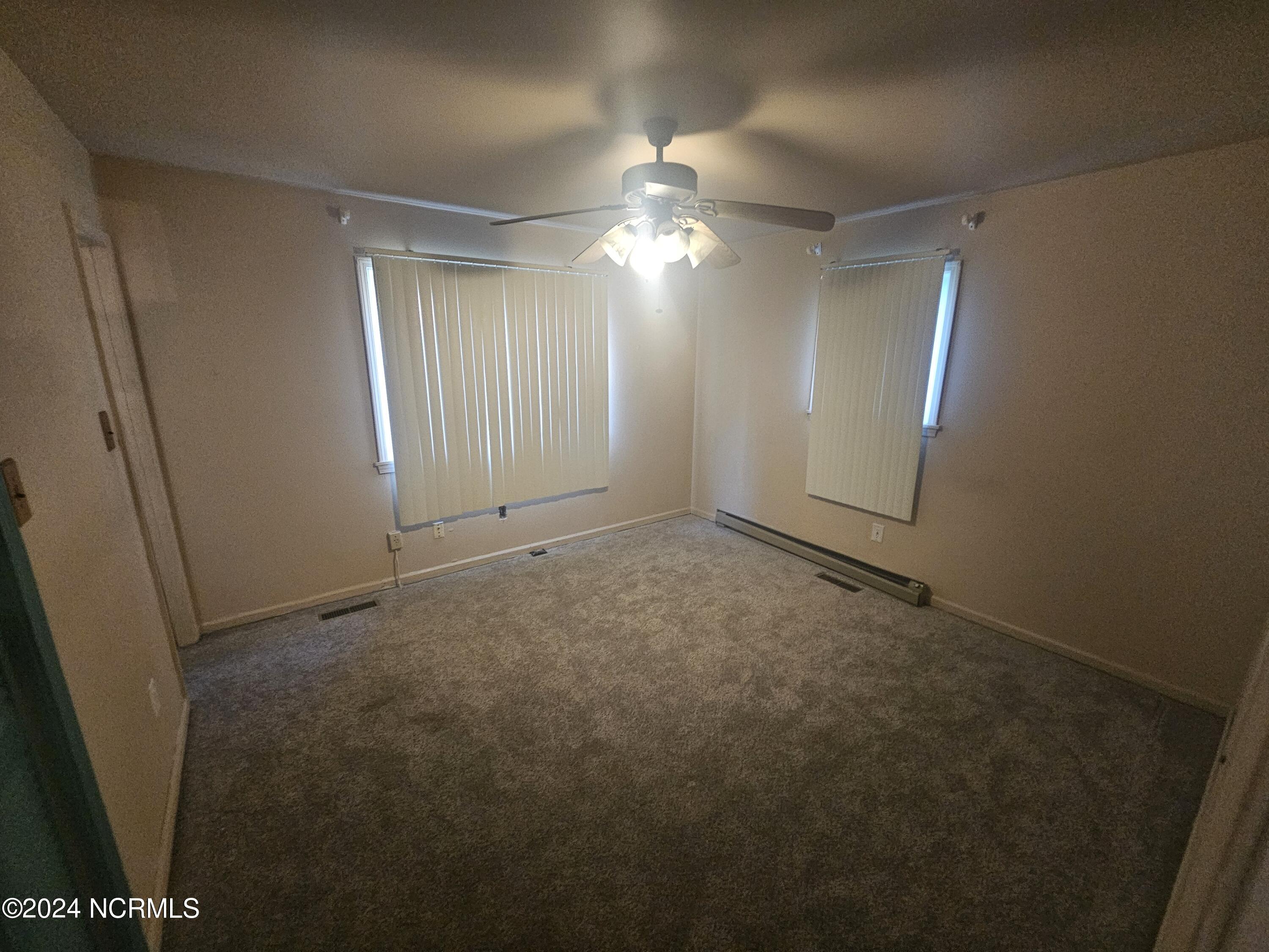 269 Taylor Mill Road Eure, NC 27935 - Photo 7 of 21 Bedroom 1