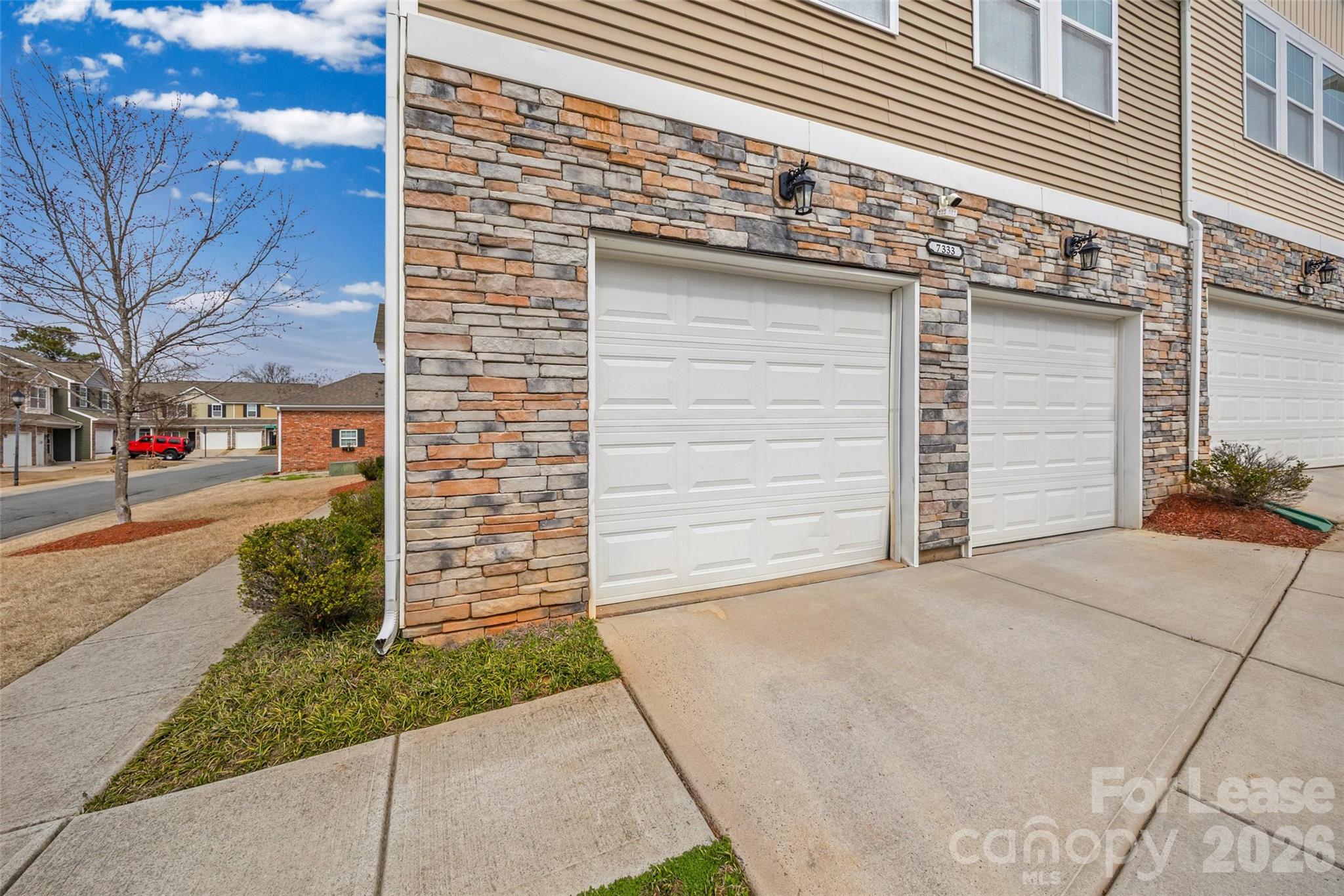 7333 Adare Mews Road Charlotte, NC 28217 - Photo 24 of 32