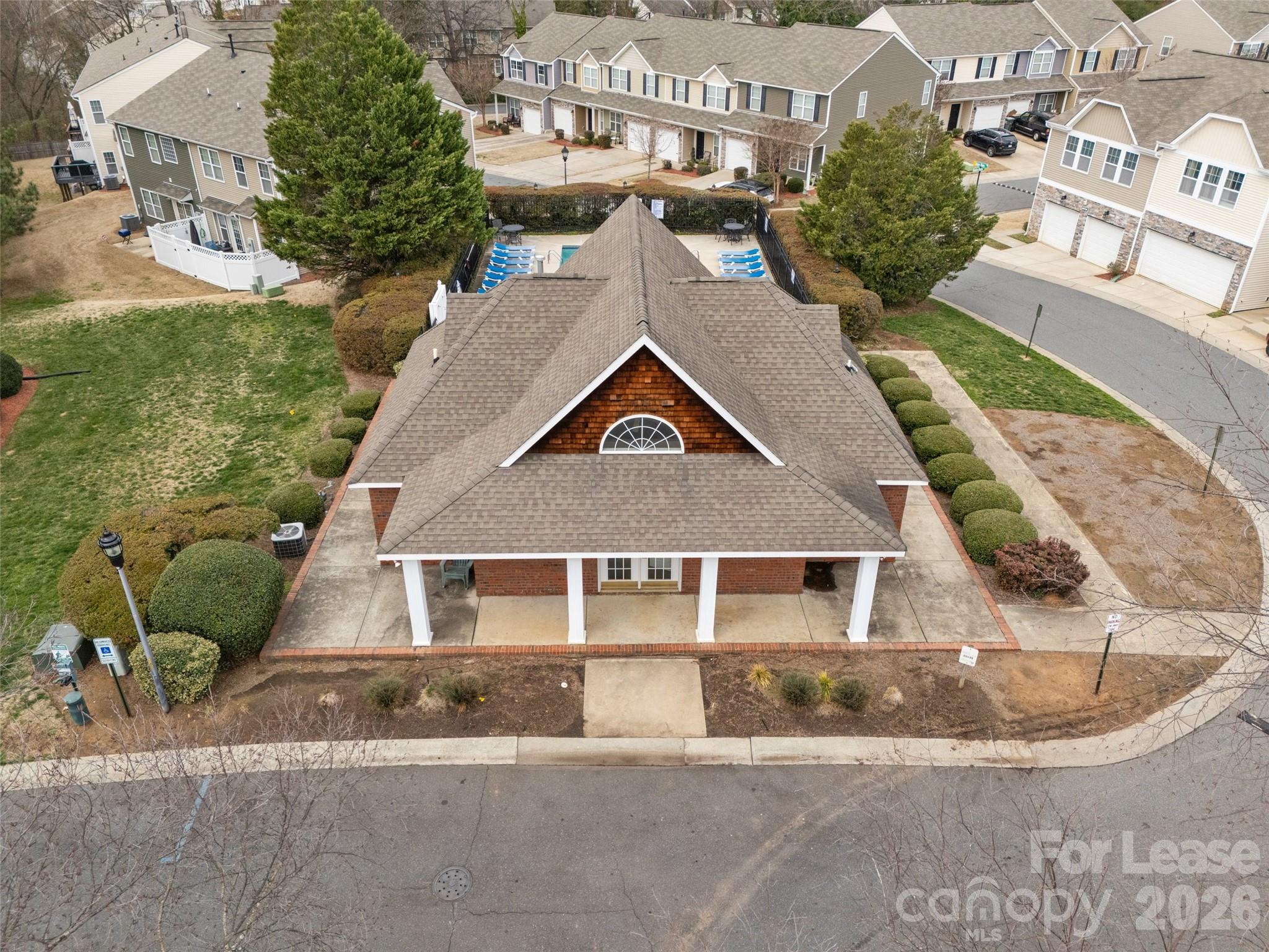 7333 Adare Mews Road Charlotte, NC 28217 - Photo 27 of 32