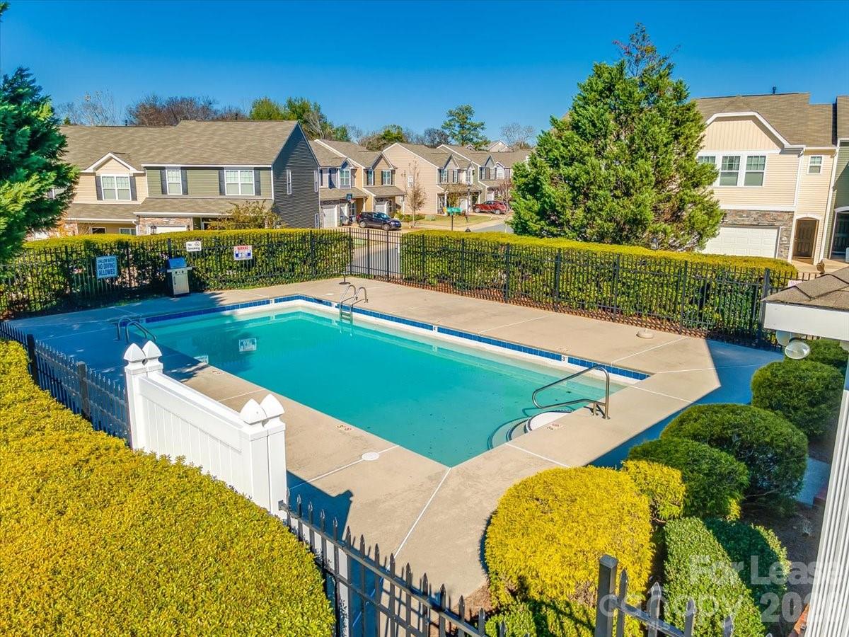 7333 Adare Mews Road Charlotte, NC 28217 - Photo 30 of 32