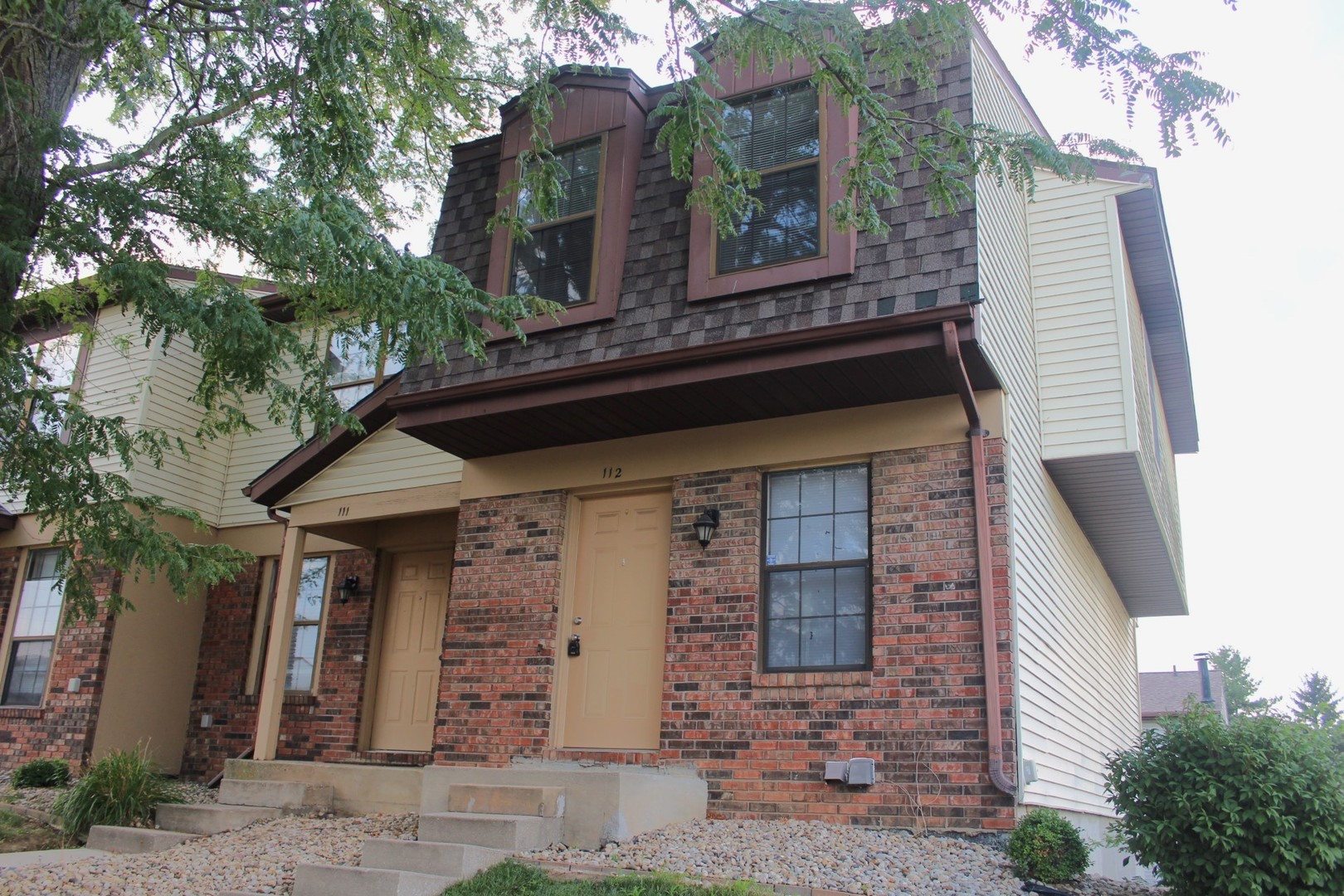 700 North Adelaide Street, Unit 112 Normal, IL 61761 - Photo 1 of 22 Gallery Image 1