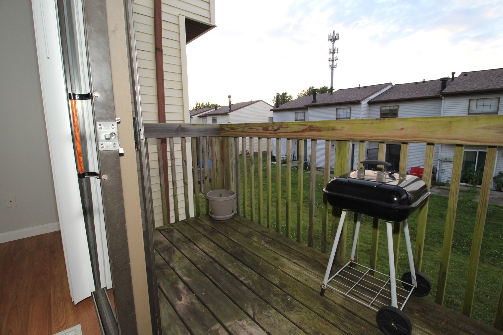 700 North Adelaide Street, Unit 112 Normal, IL 61761 - Photo 16 of 22 Gallery Image 16
