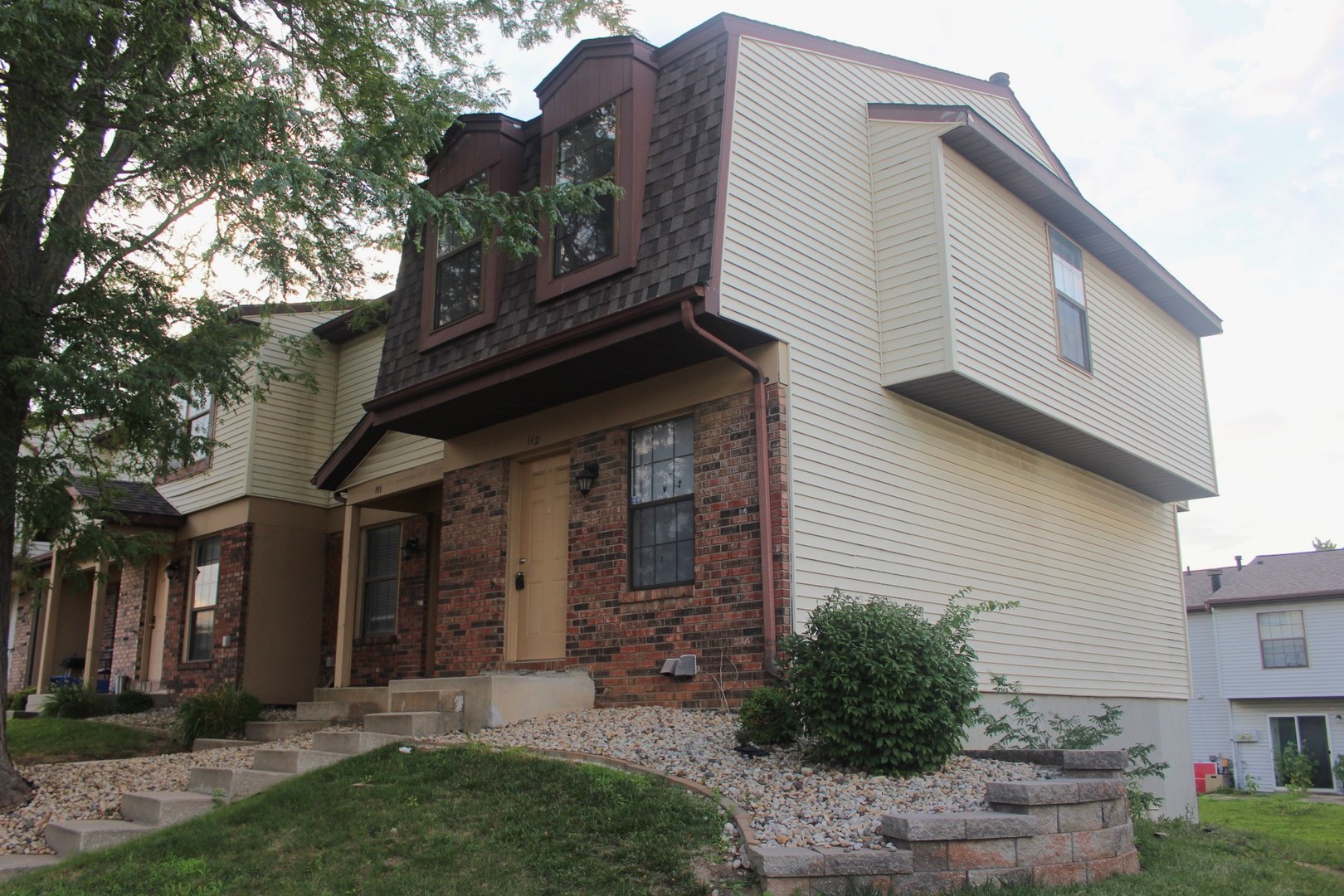 700 North Adelaide Street, Unit 112 Normal, IL 61761 - Photo 22 of 22 Gallery Image 22
