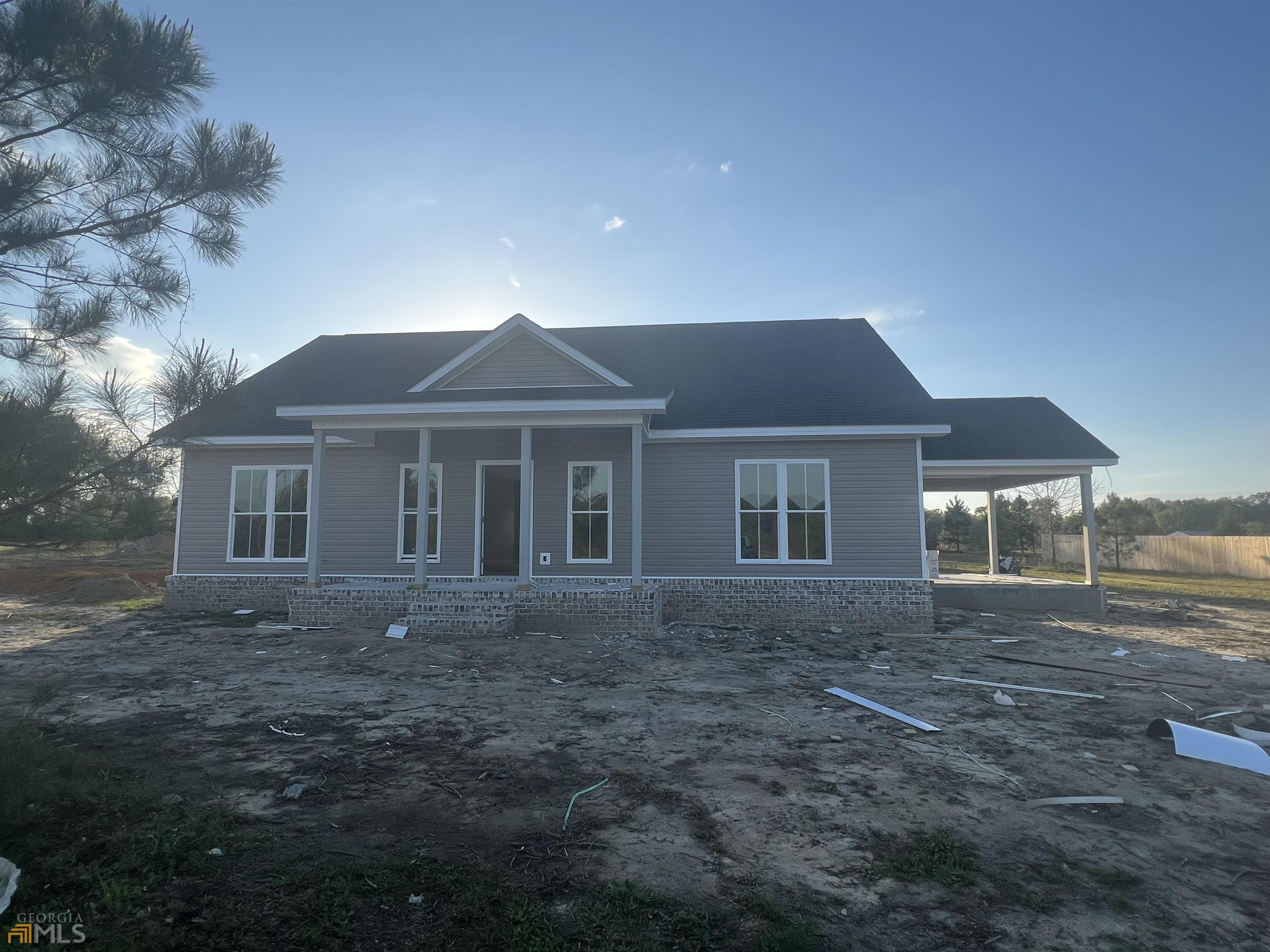 2877 Maria Sorrell Road Statesboro, GA 30461 - Photo 1 of 1 Gallery Image 1