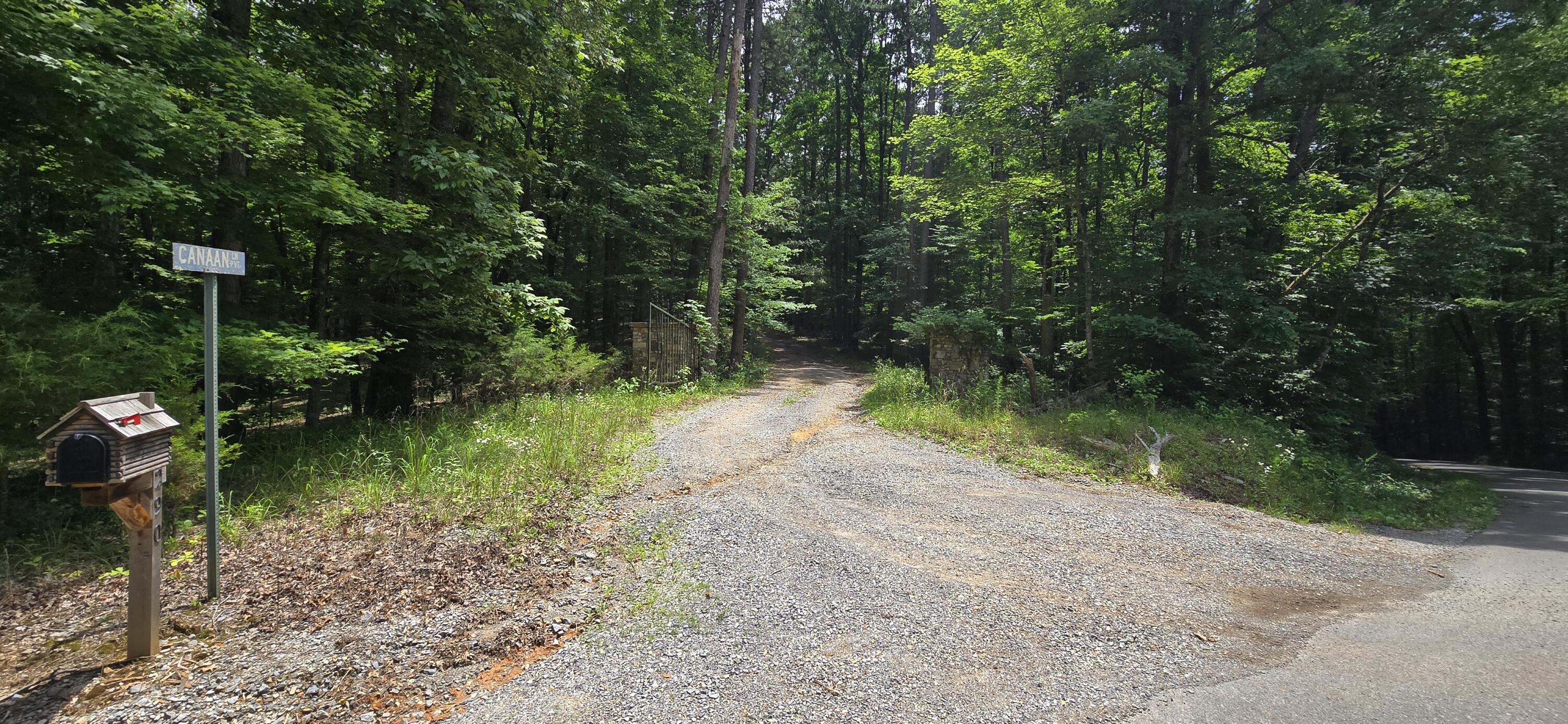 300 Canaan Lane Rising Fawn, GA 30738 - Photo 2 of 16 20250613_141355