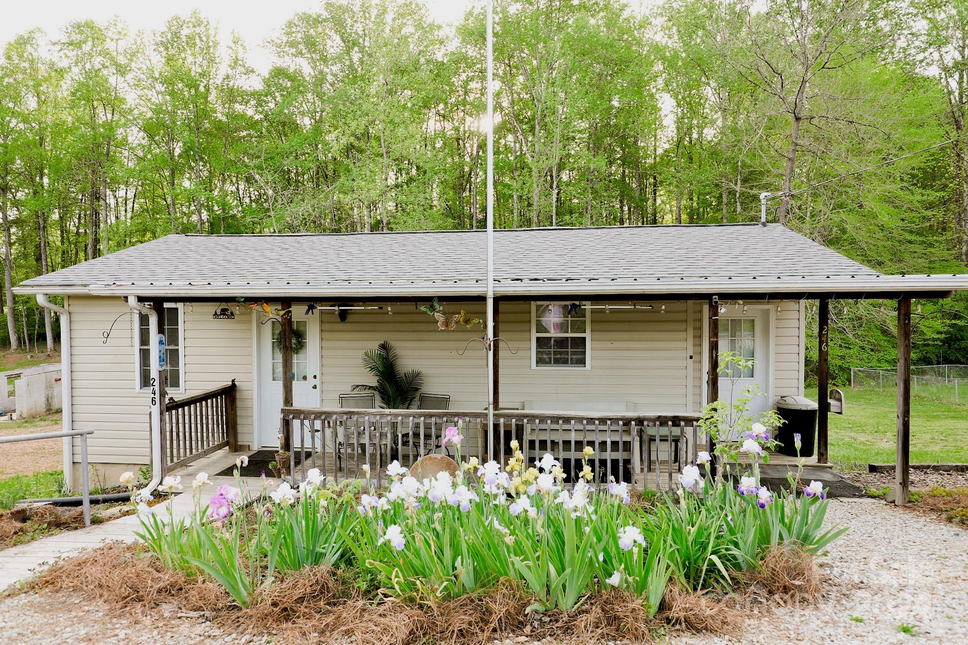 246 Condrey Road, Unit 9 10 Marion, NC 28752 - Photo 1 of 16 Gallery Image 1