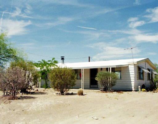 1344 South Starr Road Apache Junction, AZ 85119 - Photo 1 of 1 Primary Photo