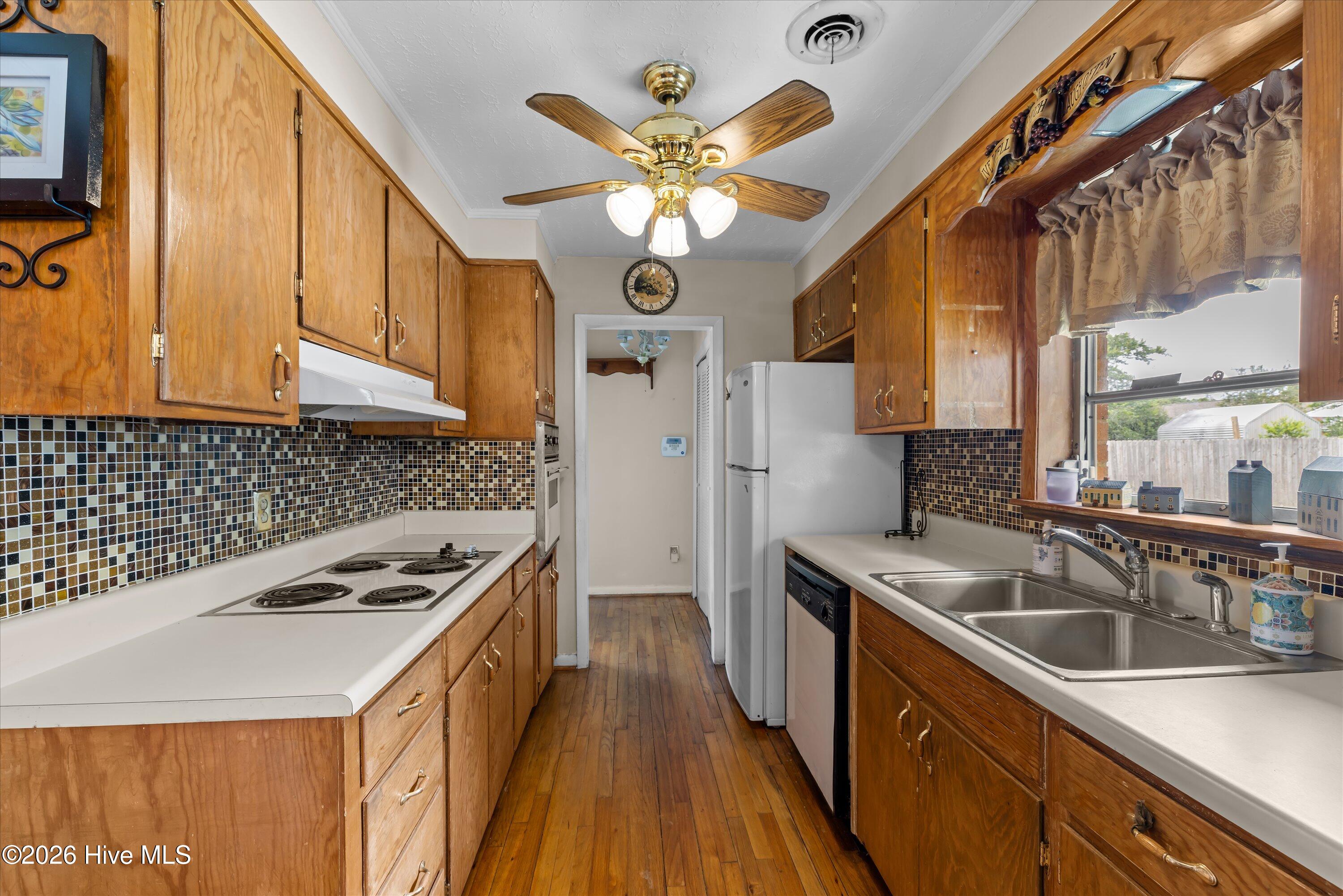 2265 Overlook Road Augusta, GA 30906 - Photo 15 of 44