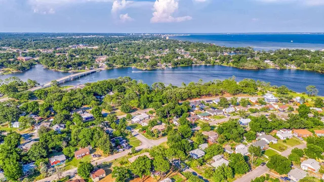 $224,900 | 411 Greve Road, Pensacola, FL 32507