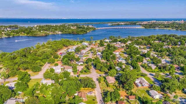 $224,900 | 411 Greve Road, Pensacola, FL 32507