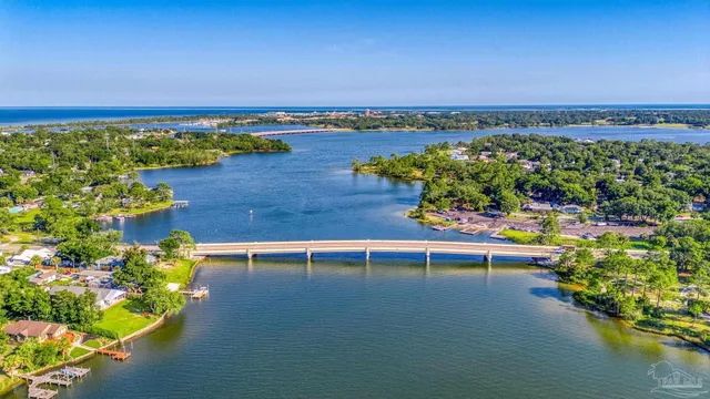 $224,900 | 411 Greve Road, Pensacola, FL 32507