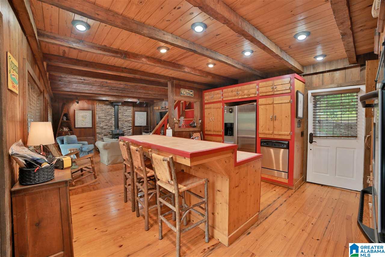 250 Florence Road Wedowee, AL 36278 - Photo 9 of 26