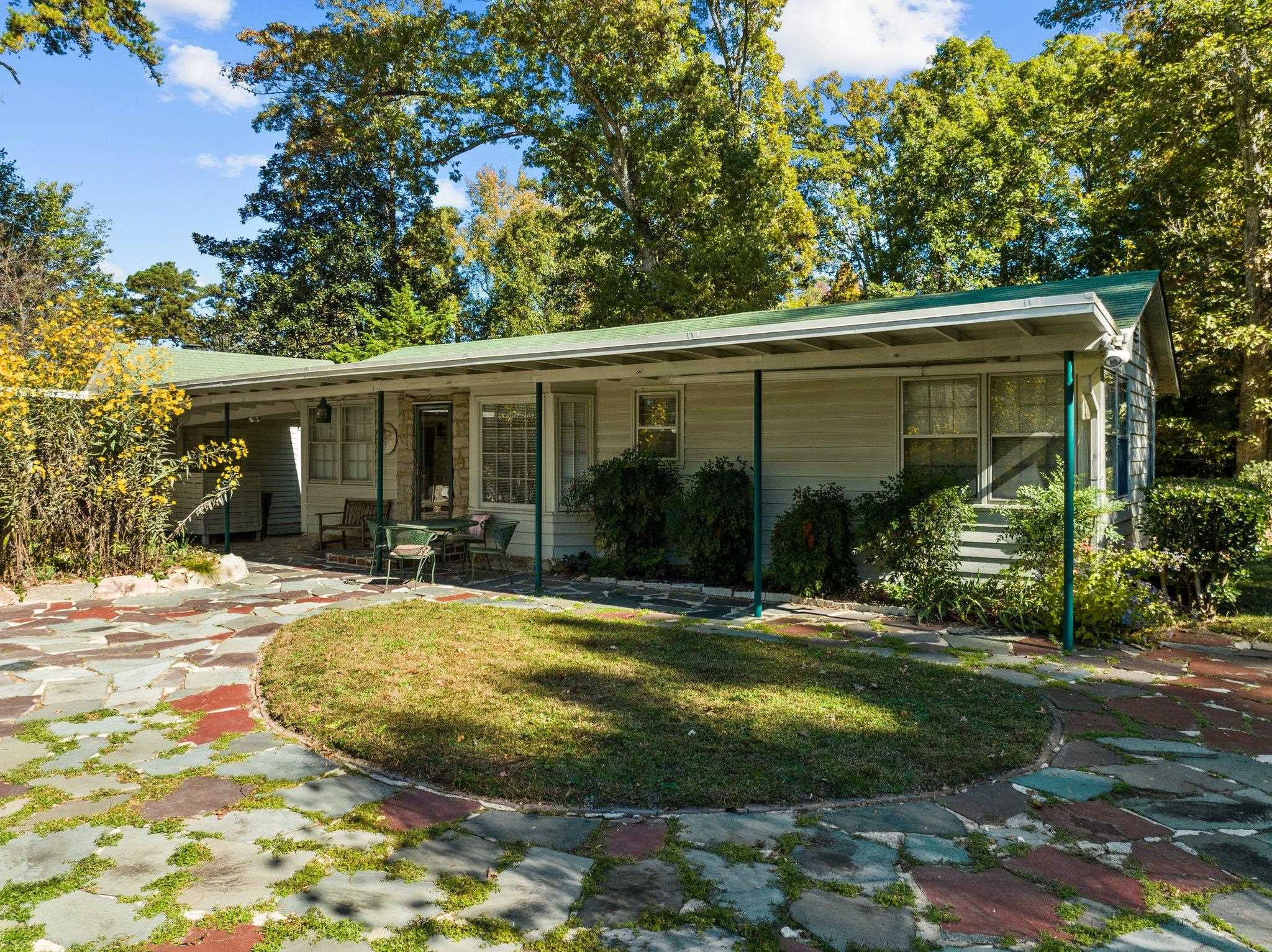 3209 Timberlake Road Raleigh, NC 27604 - Photo 40 of 82 1 BR Cottage