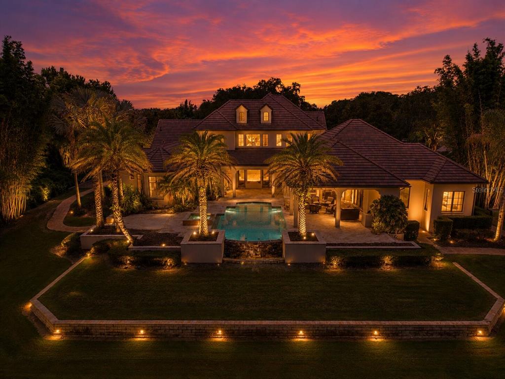 680 Lake Mills Road Oviedo, FL 32766 - Photo 7 of 93