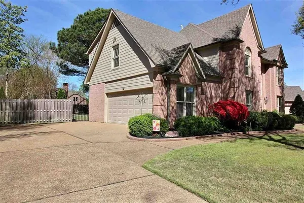 $3,950 | 2345 Linkenholt Drive, Collierville, TN 38017