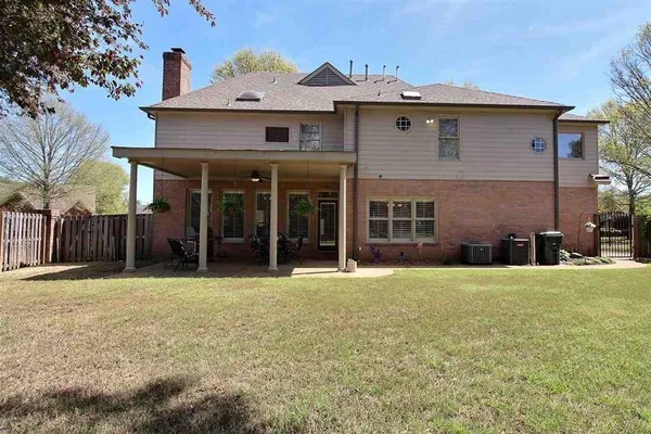 $3,950 | 2345 Linkenholt Drive, Collierville, TN 38017