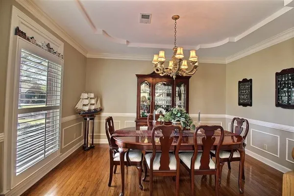 $3,950 | 2345 Linkenholt Drive, Collierville, TN 38017