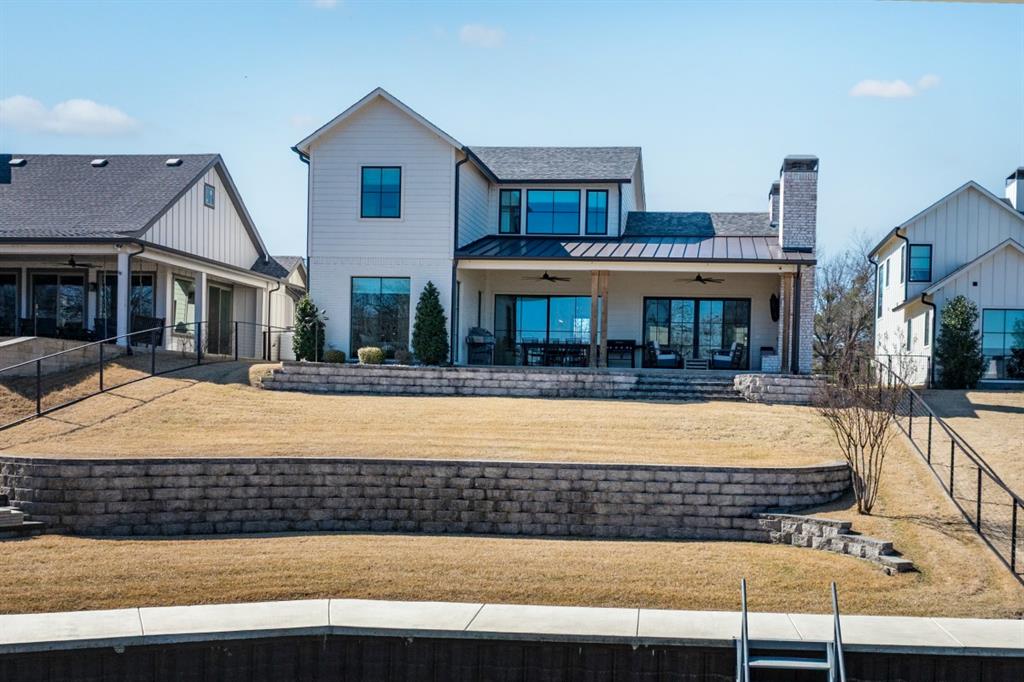 2545 Homestead Court Tool, TX 75143 - Photo 30 of 39