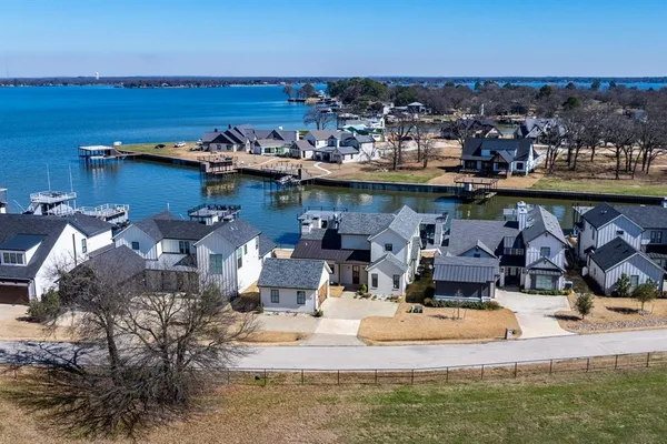 $1,540,000 | 2545 Homestead Court, Tool, TX 75143