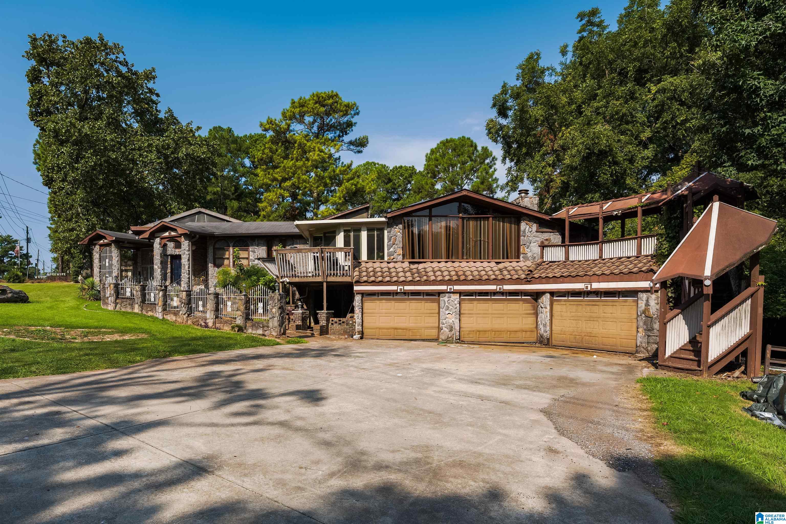 2800 Wenonah Road Southwest Birmingham, AL 35211 - Photo 2 of 38