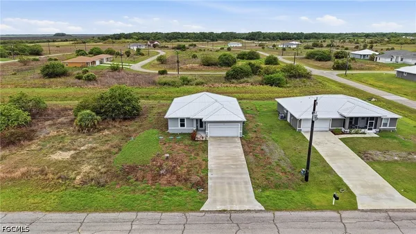 $287,000 | 538 David Circle, LaBelle, FL 33935