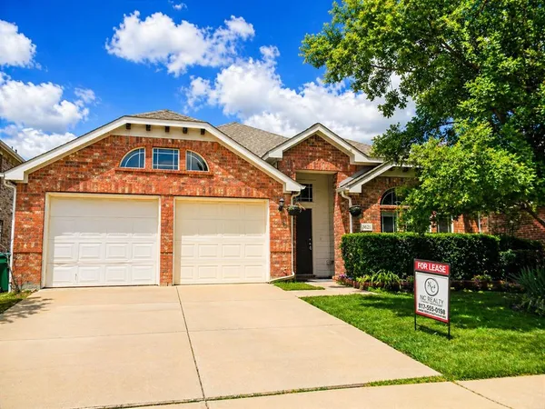 $1,995 | 8621 Wagon Trail, Cross Roads, TX 76227