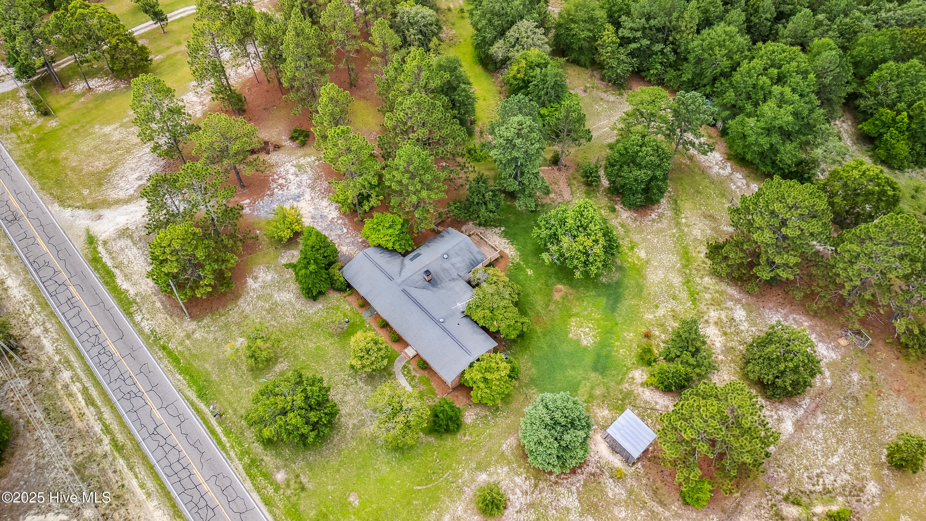 4084 Hoffman Road Jackson Springs, NC 27281 - Photo 47 of 50 DJI_20250717142730_0451_D copy