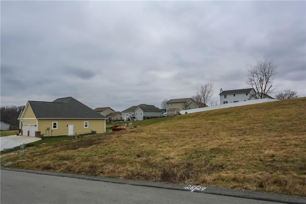 Lot#28 Coblestone Drive Burgettstown, PA 15021 - Photo 7 of 14