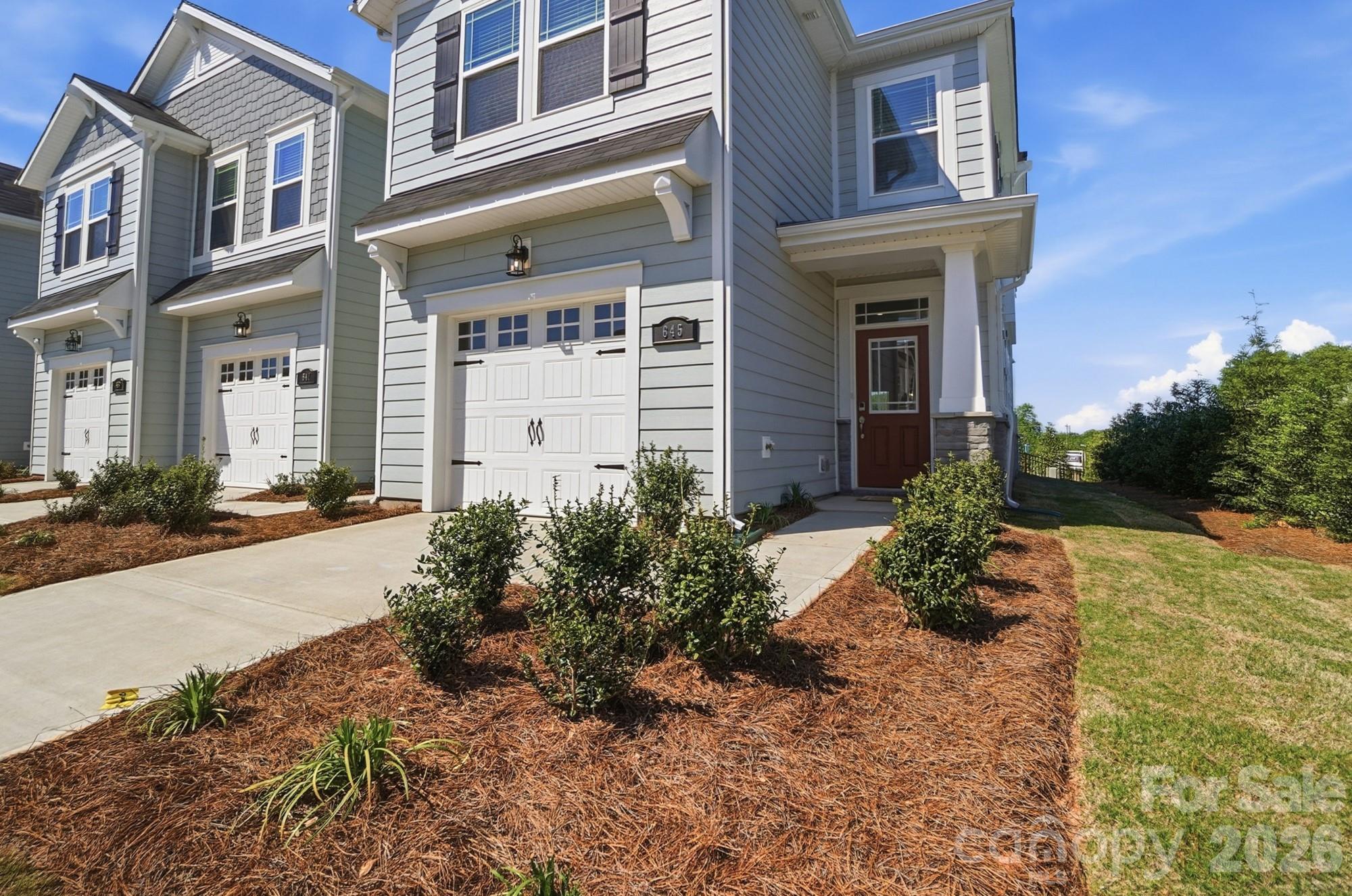 645 Cassidy Court Clover, SC 29710 - Photo 1 of 32