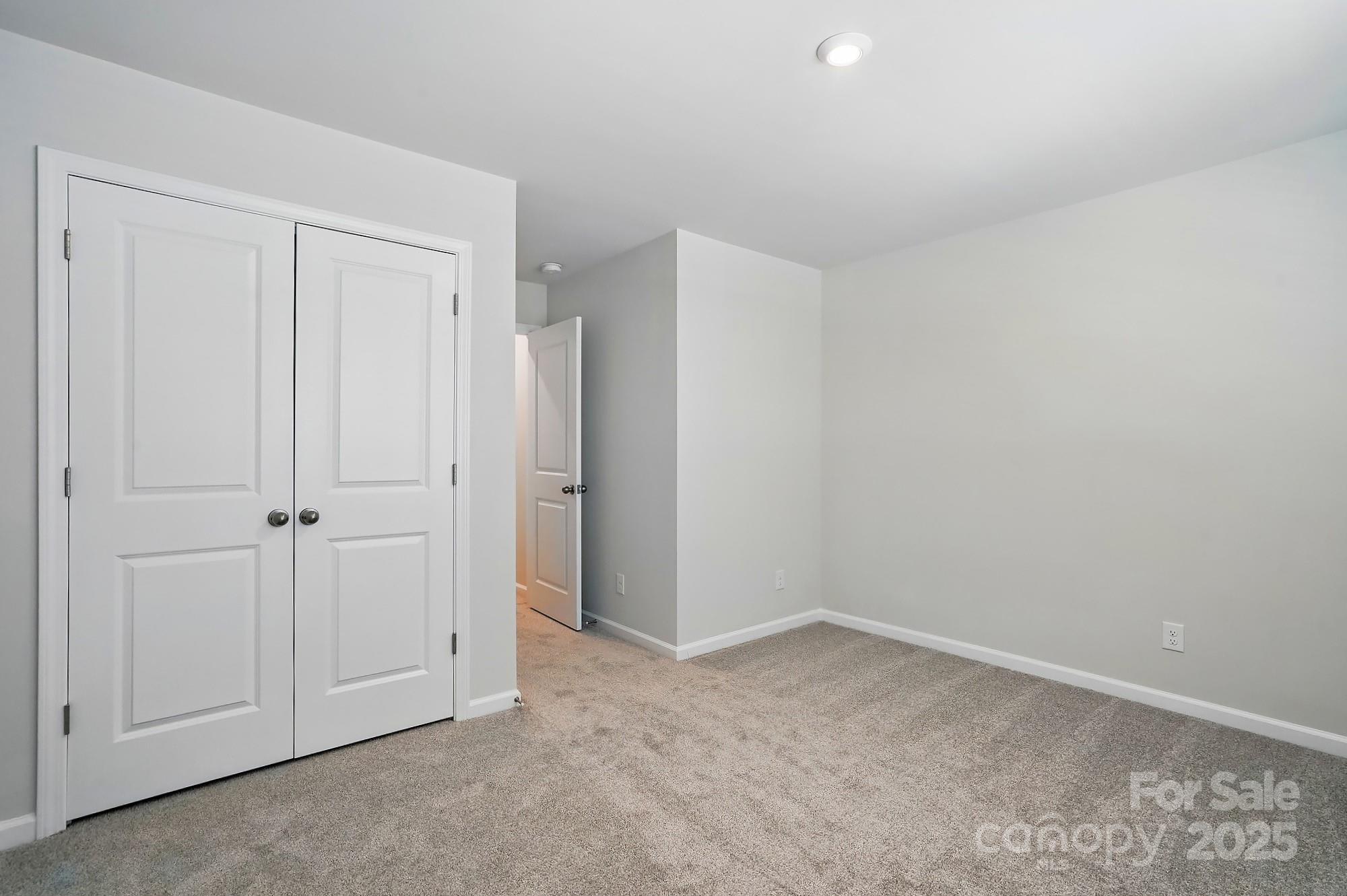 645 Cassidy Court Clover, SC 29710 - Photo 20 of 31 a view of an empty room and entryway