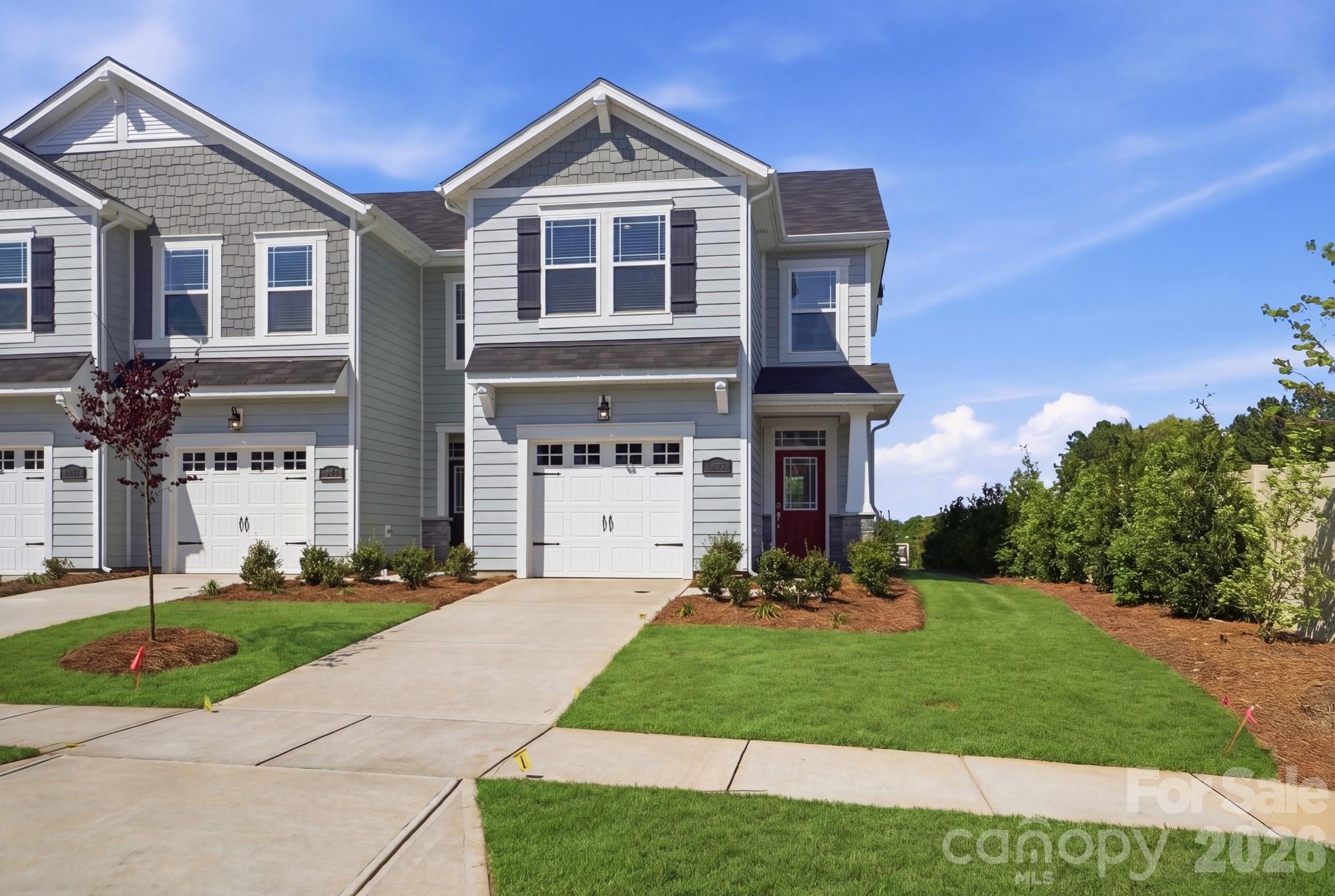 645 Cassidy Court Clover, SC 29710 - Photo 2 of 32