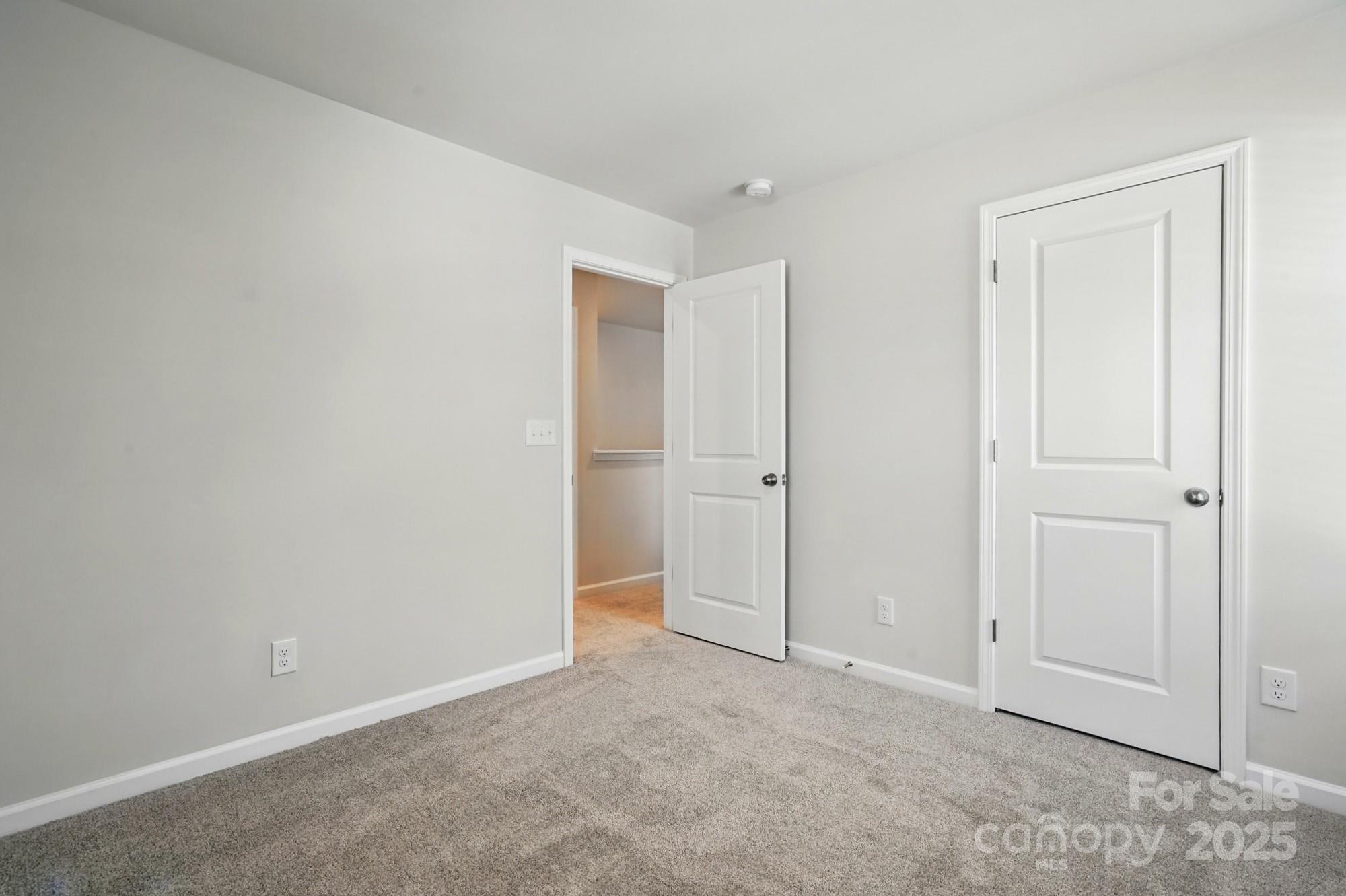 645 Cassidy Court Clover, SC 29710 - Photo 23 of 31 a view of an empty room