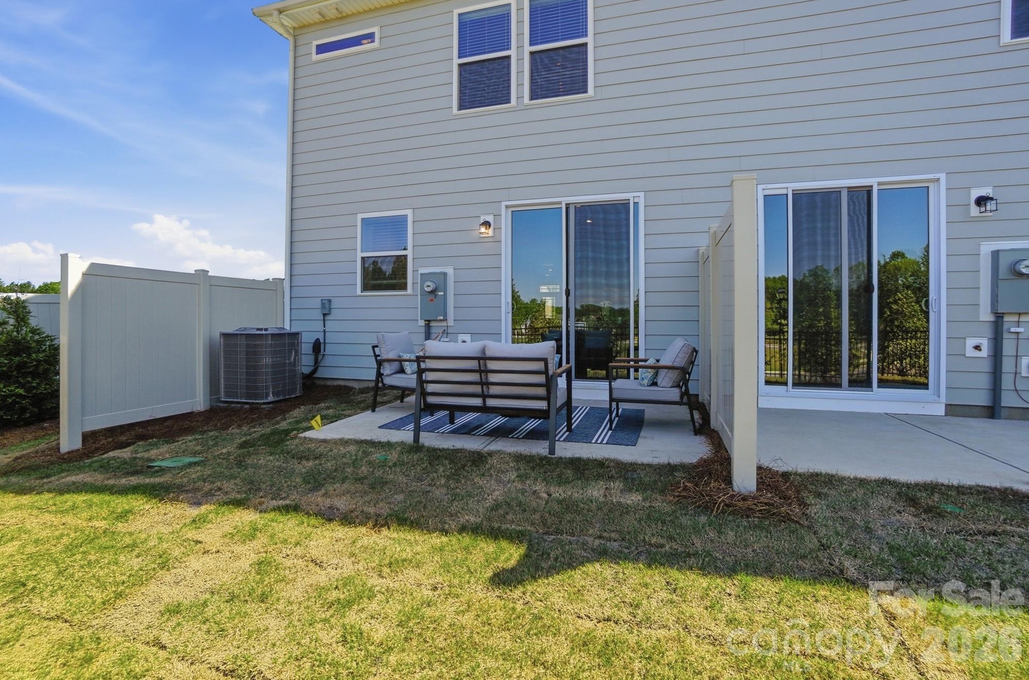 645 Cassidy Court Clover, SC 29710 - Photo 28 of 32