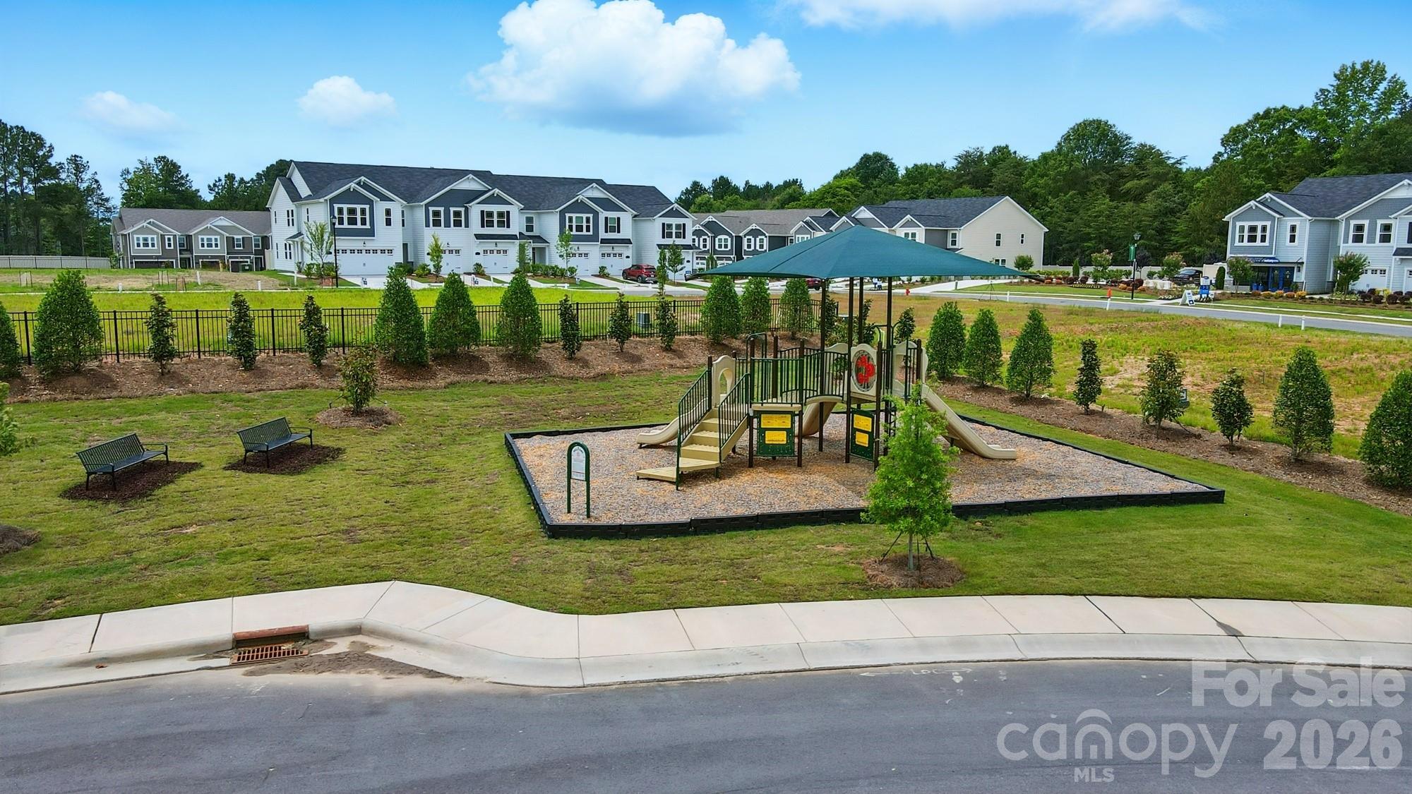 645 Cassidy Court Clover, SC 29710 - Photo 31 of 32