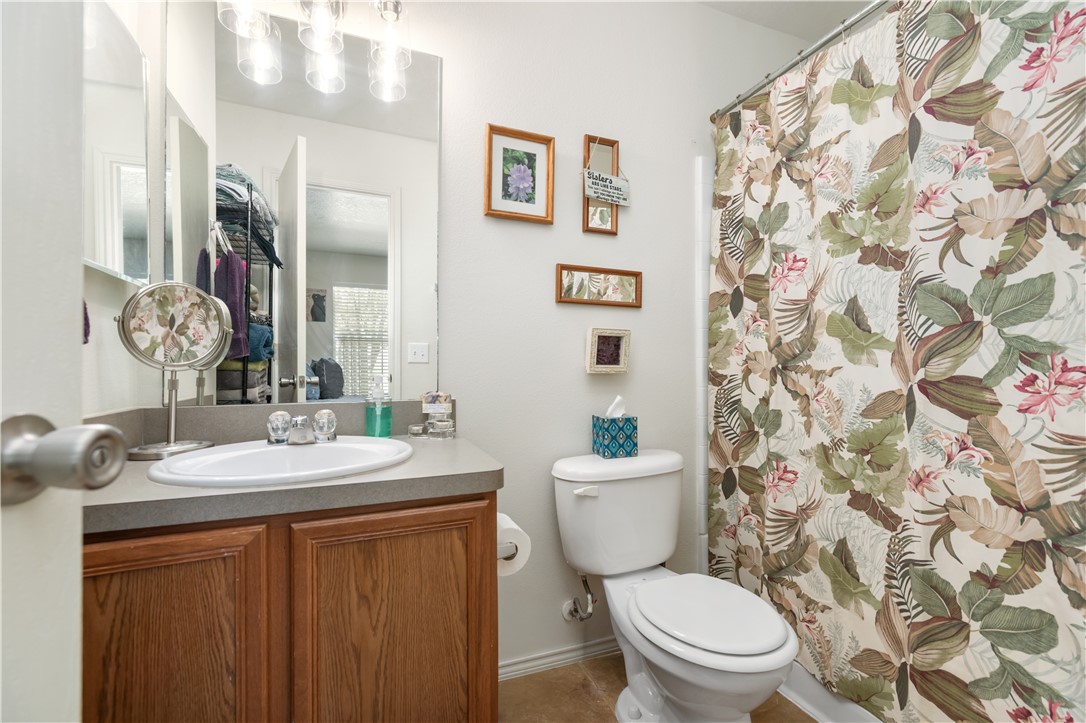 2310 Prairie Forest Trail Spring, TX 77373 - Photo 13 of 18